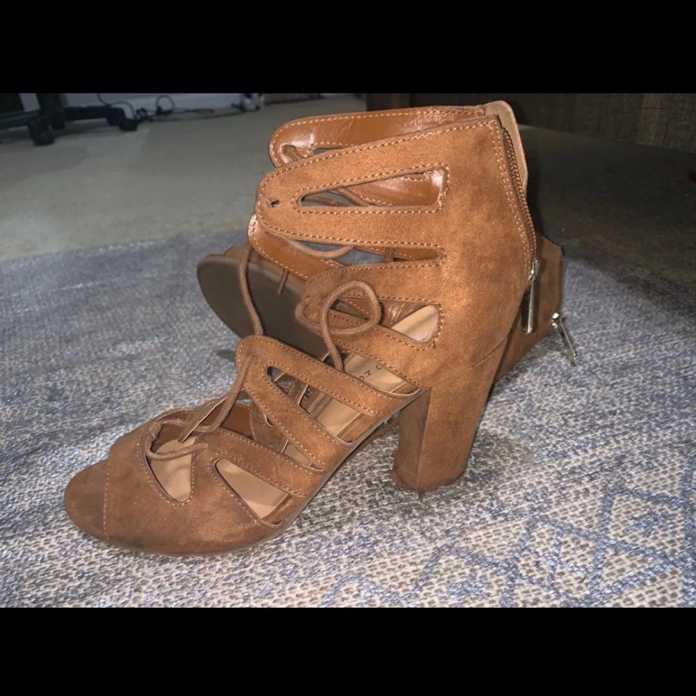 Heels